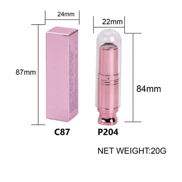 Magic jelly flower balm/Jelly lipstick that changes color - Picture 6 of 6